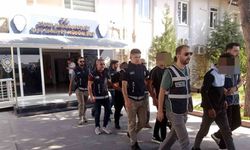 Didim’de göçmen kaçaklığı operasyonu: "5 organizatör yakalandı"