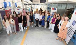 DTO’dan Denizli’deki sektörleri dönüştürüp geliştirmeye yönelik üç yeni proje