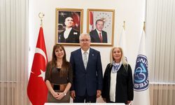 Ege Üniversitesinin bir projesi daha AB’den destek almaya hak kazandı