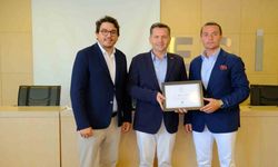 EGİAD Melekleri ile EİB Genç İhracatçılar Konseyi’nden stratejik iş birliği