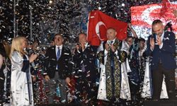 EÜ ile ADAU Çift Diploma Programı mezuniyet töreni
