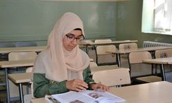 Gediz Anadolu Lisesi öğrencilerinden YKS’de tarihi başarı