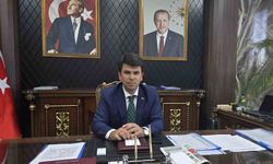 Gediz Kaymakamı Emrah Uzun görevine başladı