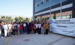 Her akademik başarı bir fidana dönüşüyor