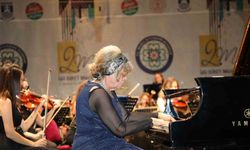 İdil Biret Müzik Festivali 18 Temmuz’da başlıyor