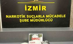 İzmir polisinden arka arkaya zehir avı