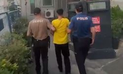 İzmir’de firari cinayet hükümlüsü kıskıvrak yakalandı