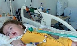 İzmir’de Özel Karataş Hastanesinde yoğun bakım skandalı: Minik Vedat 1 yıldır komada