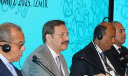 İzmir’de Türk-Arap iş birliği zirvesi