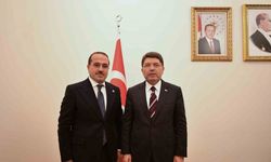 İzmir’e yeni adliye hizmet binası