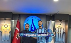 Karşıyaka’dan golcü atağı