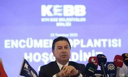 Kıyı Ege Belediyeleri Akyaka’da toplandı