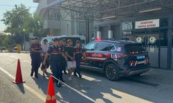 Komşunun traktörünü çalıp 60 bine sattılar