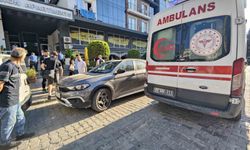 Kuşadası’nda kiracı dehşeti: Ev sahibini bıçakladı