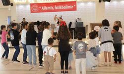 Kütahya’da "Koruyucu Aile Şenliği" etkinliği