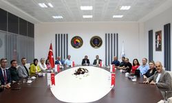 KÜTBO’dan istihdama destek