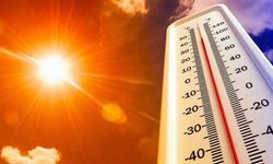 Meteorolojiden Muğla’ya sıcak uyarı