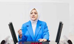 Milletvekili Ün’den emekli ve asgari ücretliye acil ara zam çağrısı