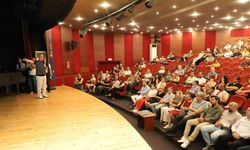 Nazilli’de Patili Köy projesi tanıtıldı
