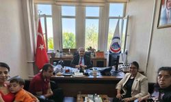 Otizmli bireylerin ailelerine verilecek psikolojik destekler görüşüldü