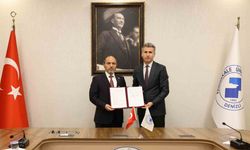 PAÜ ile Denizli Cumhuriyet Başsavcılığı arasında protokol imzalandı