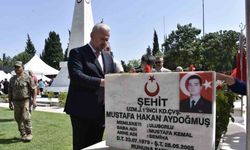 Pehlivan: "Millet kazandı, hainler kaybetti"