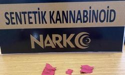 Salihli’de zehir tacirine darbe