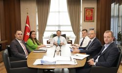 Simav’da jeotermal kaynaklar daha etkin kullanılacak