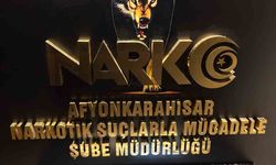 Torbacı operasyonunda 1 kişi tutuklandı
