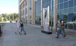 Uşak’ta 3 uyuşturucu taciri tutuklandı