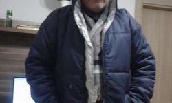 Uşak’ta kayıp olan 75 yaşındaki adam ölü bulundu