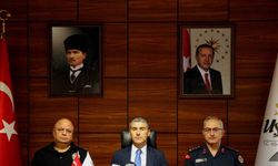 Uşak’ta yılın ilk 6 ayında hakkında kesinleşmiş hapis cezası bulunan 819 kişi yakalandı