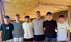 Yıldızspor’dan iç transferde beş imza birden
