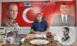 CHP'den Kemalpaşa’daki Zehirlenmeye Tepki