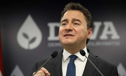 Ayşe Tokyaz’ın katledilmesine DEVA Partisi lideri Ali Babacan’dan tepki