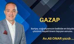 GAZAP