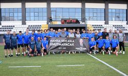 Manisa FK’nın 2025-26 fikstür perdesi İstanbul’da açılıyor