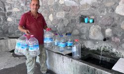 İzmir’in Gölgesinde Susuz Mahalle