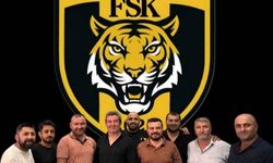 45 Salihli FSK, yeni hocasını açıkladı