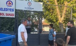 Denizli’de altyapı velileri sahaya alınmadı!