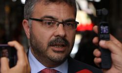 Özmen’den Basın Bayramı Mesajı