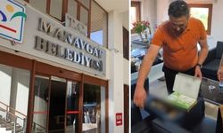 Manavgat’ta rüşvet skandalı: Başkan yardımcısı konuştu