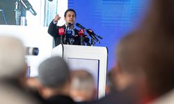 Baran Bozoğlu: Çeşme'deki su krizinin nedeni DSİ