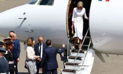 Brigitte Macron’un elini geri çevirme nedeni belli oldu