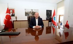 Menderes sahilinde doğayla uyumun güzel örneği