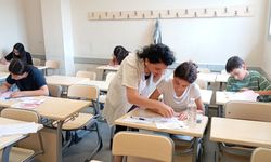 Bayraklı’da çocuklar için akademik destek büyüyor