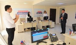 Bayraklı Belediyesi'nden şeffaf ve çözüm odaklı sistem