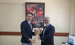 Karşıyaka Sağlık Müdürlüğü’nde görev değişimi!