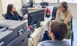 Buca Belediyesi’nden öğrencilere LGS sürecinde güçlü destek