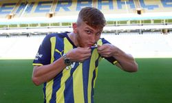 Fenerbahçe’nin genç ismi Kayserispor’a emanet